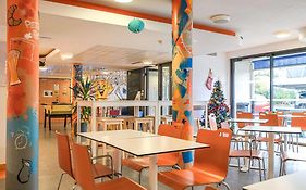 Ibis Budget Toulouse Aeroport